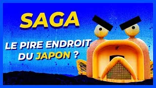Miniature : L'endroit le moins touristique du Japon : Saga