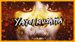 Miniature : Comprendre YAYOI KUSAMA : son art, son parcours, sa vie