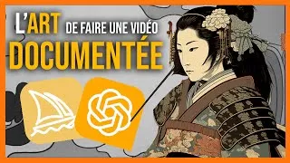 Miniature : Comment j'ai créé une fausse vidéo YouTube...