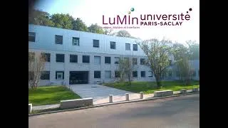 Miniature : LuMIn: Back to 505