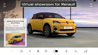 Miniature : State of Customer Use Cases in 2026: Multichannel Deployment of Configurable 3D
