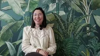 Miniature : Pauline, Chef de mission Expertise Comptable chez Fedis, formée au TCSM avec Lumi School !