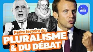Miniature : Pluralisme et débat : 2 notions essentielles, Compte à rebours | Lumni