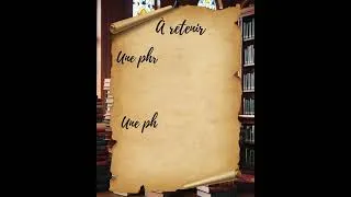 Miniature : Comprendre la phrase simple et la phrase complexe
