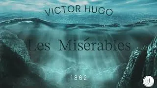 Miniature : Préface des Misérables