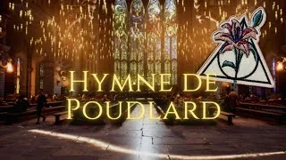 Miniature : L'hymne de Poudlard — Harry Potter - Hogwarts Anthem (Français)