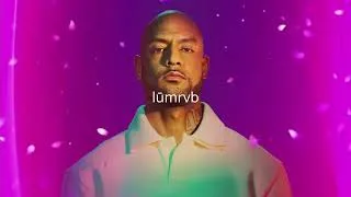 Miniature : lūmrvb - Booba - Écoute Bien - 𝓼𝓵𝓸𝔀𝓮𝓭 𝓻𝓮𝓿𝓮𝓻𝓫
