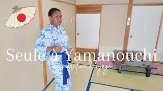 Miniature : Seule à Yamanouchi : les alpes japonaises hors des sentiers battus  - Voyager seule EP.9⎜JAPON