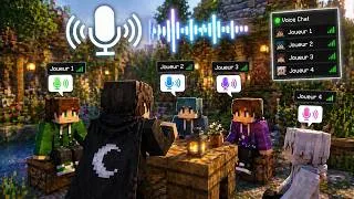Miniature : Tutoriel : Installer Simple Voice Chat sur Minecraft 🎧