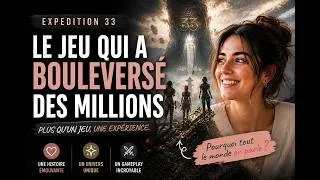 Miniature : Pourquoi tout le monde parle d’Expedition 33