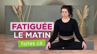 Miniature : Fatiguée au réveil ? Méditation guidée 5 minutes pour retrouver de l’énergie