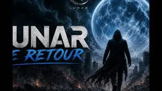 Miniature : LUNAR LE RETOUR @Lunarcvrai 