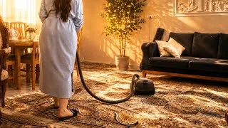 Miniature : Luna Routines Daily | Clean With Me 🧹 Kitchen Cleaning Routine & Productive Home Reset 2026