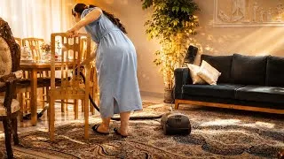 Miniature : Luna routines daily | Clean With Me | Realistic Morning Cleaning Routine 2026 | Cozy Home Resell 
