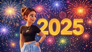Miniature : BONNE ANNÉE 2026 🩷