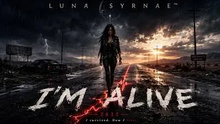 Miniature : ⚡ LUNA SYRNAE™ • I'M ALIVE 2032