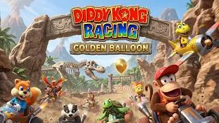 Miniature : Diddy Kong Racing was ported to PC [High Framerate - Widescreen - Mods]
