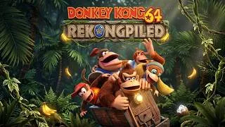 Miniature : Donkey Kong 64 Rekongpiled - Absolute Best Version in now on PC