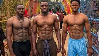 Miniature : CHANGER TON PHYSIQUE AVEC MOI  EN 30 JOURS SEULEMENT