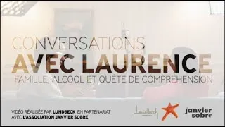 Miniature : Conversations avec Laurence - Famille, alcool et quête de compréhension