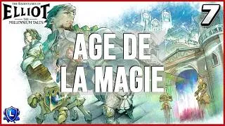 Miniature : The Adventures of Elliot : Âge de la Magie #7
