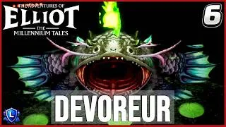 Miniature : The Adventures of Elliot : Boss Le Dévoreur #6