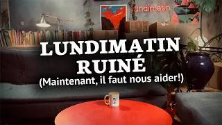 Miniature : Nous sommes ruinés, voici comment nous aider!
