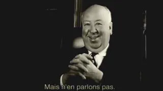 Miniature : l'homme qui n'avait pas de nombril (hitchcock et ses doubles) (mélanges 19)