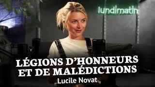 Miniature : « Une classe qui se tient sage est plus flippante qu'une émeute » - entretien avec Lucile Novat
