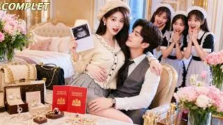 Miniature : Son secret découvert, le PDG la demande en mariage avec un joyau : "J'ai enfin un héritier !"