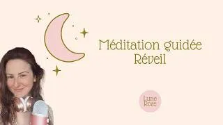 Miniature : 🌙 Méditation guidée "Réveil"