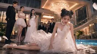 Miniature : Elle a volé la robe qu’elle avait créée… puis l’a accusée de ne pas être la vraie créatrice