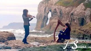 Miniature : JenliSisters - Sea song (Original song)