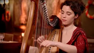 Miniature : Greensleeves - JenliSisters au Château de Rixensart