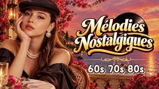 Miniature : Vieilles Chansons Françaises d’Amour🌹Les Plus Belles Mélodies Françaises Pour le Cœur~ Dalida,,...