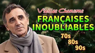 Miniature : Vieilles Chansons Françaises Inoubliables ~ Chansons D'mour Intemporelles (1960s - 1980s)
