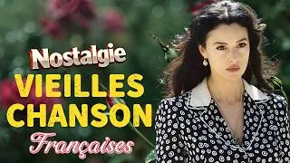Miniature : HITS LÉGENDAIRES DE LA CHANSON FRANÇAISE🥀Les Plus Belles Mélodies Romantiques Françaises(1970-1980)