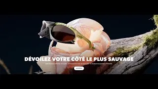 Miniature : Oakley Plantaris : les lunettes de soleil inspirées par le muscle de la patte de grenouille