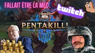Miniature : JAI PERCÉ SUR TWITCH EN UNE SOIRÉE...
