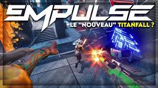 Miniature : EMPULSE : le faux Titanfall qui sent déjà l’échec ?