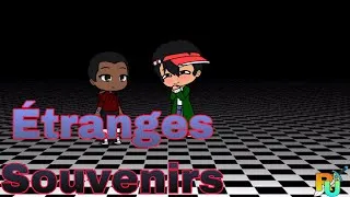 Miniature : Étranges Souvenirs / Ep.6 - RPG Univers
