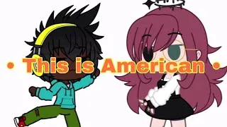 Miniature : • This is American • 🔥 Vibe with us 🔥