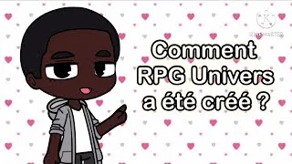 Miniature : Comment RPG Univers a été créé ?