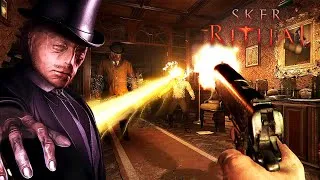 Miniature : SKER RITUAL: le remplaçant de COD ZOMBIES (Gameplay & Découverte ft. Flapix & David)