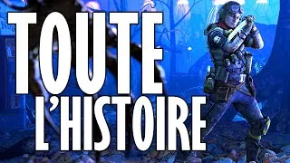 Miniature : Toute L'Histoire de Black Ops Cold War Zombies