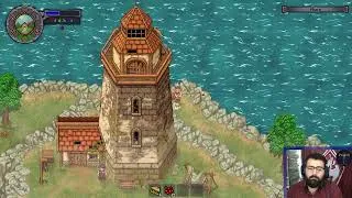 Miniature : Graveyard Keeper Ep.10
