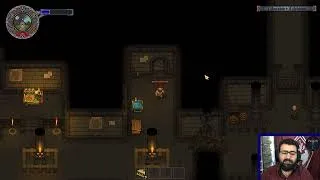 Miniature : Graveyard Keeper Ep.9