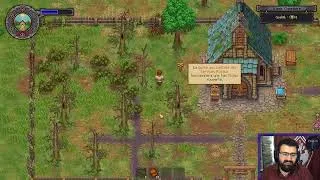 Miniature : Graveyard Keeper Ep.8