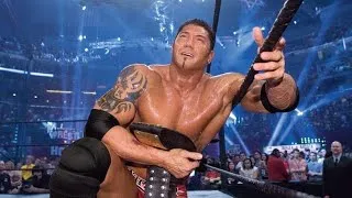 Miniature : Opening Topps WWE Slam Attax Evolution (Part. 2)
