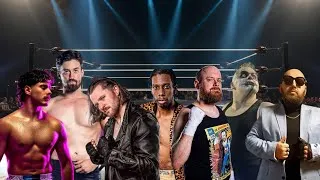 Miniature : Belgium Catch Academy Battle Royal